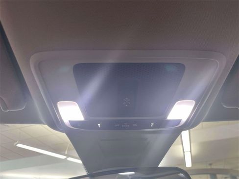 Certified 2023 Honda Civic EX image 28