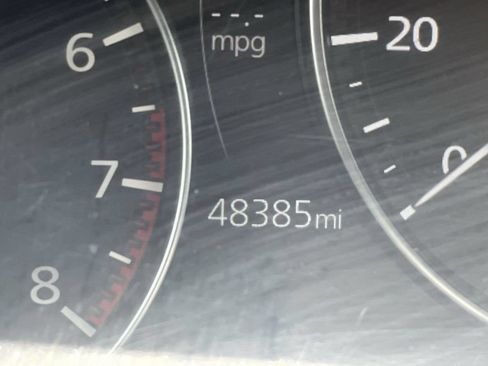 Used 2025 MAZDA CX-50 AWD 2.5 S w/ Preferred Package image 14