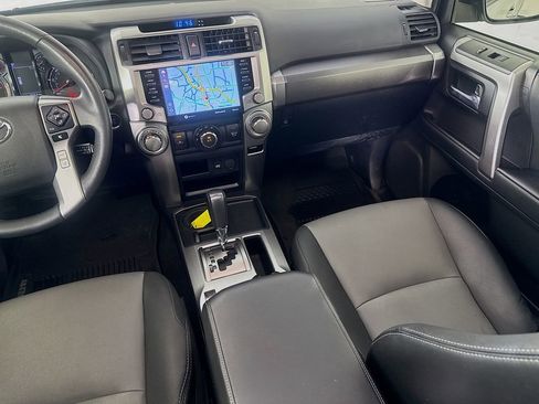 Used 2021 Toyota 4Runner SR5 Premium image 29