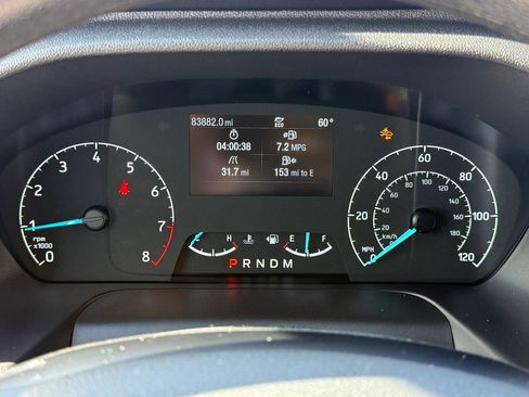 Used 2023 Ford Transit 250 148 High Roof w/ Interior Upgrade Package image 15