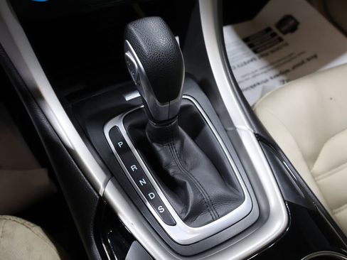 Used 2014 Ford Fusion SE image 28