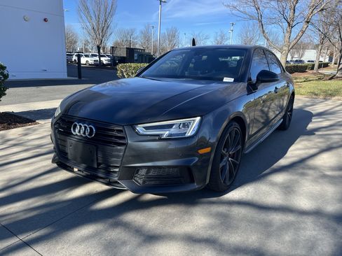 Used 2018 Audi A4 2.0T Premium Plus w/ Premium Plus Package image 6