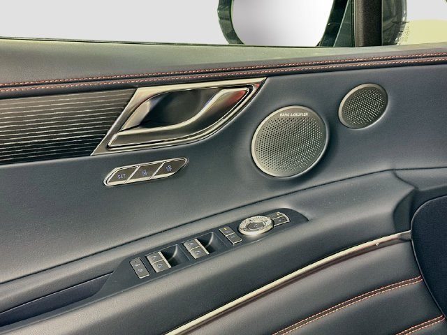 New 2027 Genesis GV80 3.5T e-SC AWD/4WD image 20
