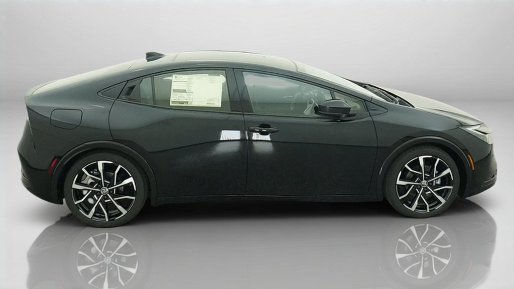 New 2026 Toyota Prius Plug-In Hybrid w/ Limited Premium Package FWD image 56
