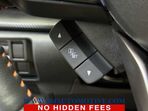 Used 2022 Subaru Crosstrek 2.0i Premium image 43