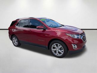 Used 2018 Chevrolet Equinox LT FWD video 1