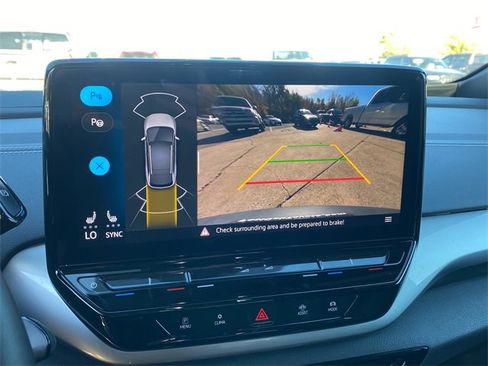 Used 2023 Volkswagen ID.4 Pro S image 28