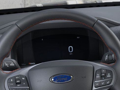 New 2026 Ford Explorer Active AWD/4WD image 13
