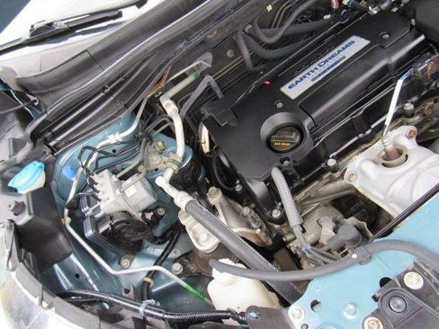 Used 2015 Honda CR-V EX image 45