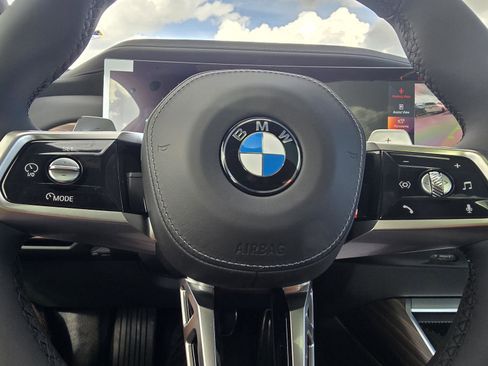 New 2026 BMW 760i xDrive w/ Executive Package AWD/4WD image 38