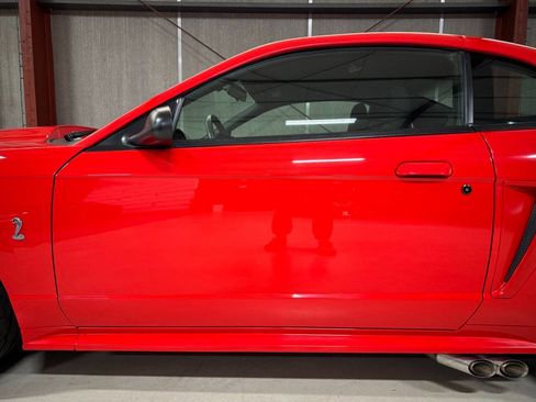 Used 2000 Ford Mustang Cobra image 19