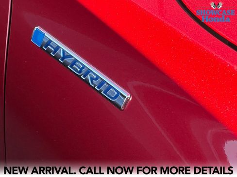 Certified 2021 Honda Accord EX-L image 9