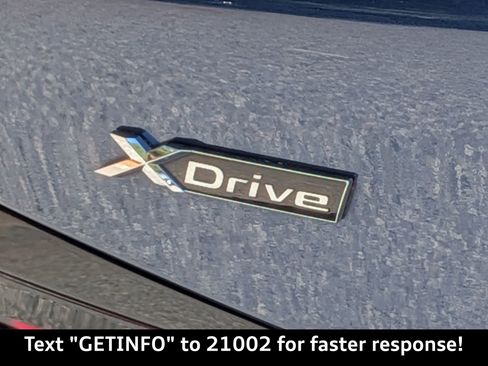 Used 2023 BMW 530i xDrive w/ Convenience Package image 13