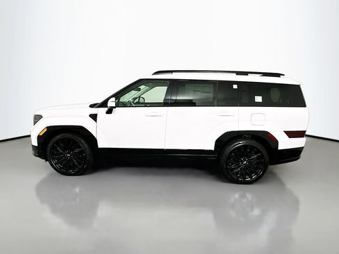 New 2026 Hyundai Santa Fe Calligraphy AWD/4WD image 8