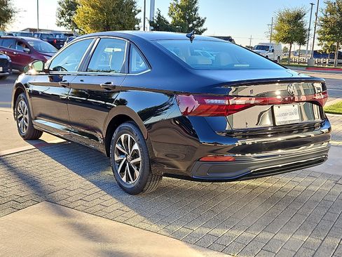 New 2026 Volkswagen Jetta S image 2