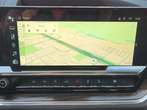 New 2024 Chevrolet Silverado 1500 RST w/ All Star Edition Plus image 49