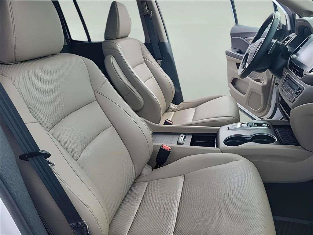 Used 2023 Honda Ridgeline RTL-E image 33