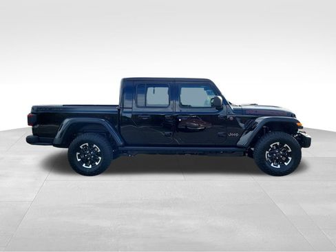 New 2026 Jeep Gladiator Rubicon image 4