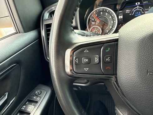 Used 2023 RAM 1500 Big Horn AWD/4WD image 15