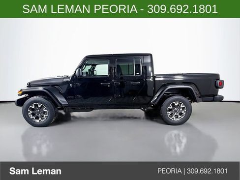 New 2026 Jeep Gladiator Sport image 4