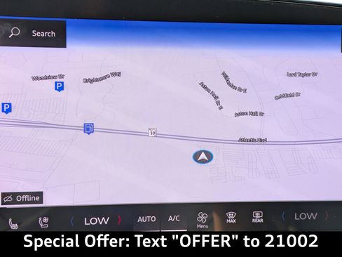 New 2025 Audi Q5 Prestige image 25