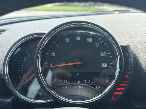 Used 2016 MINI Cooper Clubman S FWD image 10