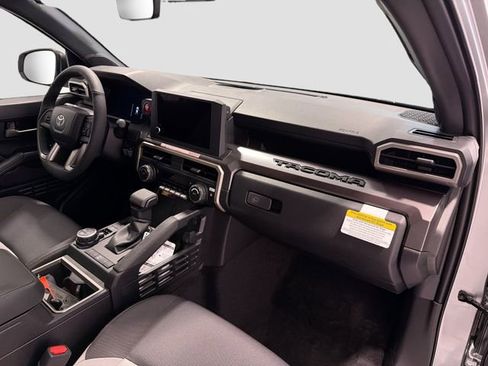 New 2026 Toyota Tacoma TRD Off-Road image 23