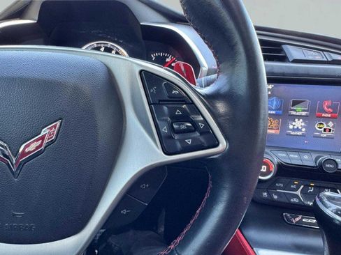 Used 2017 Chevrolet Corvette Stingray Coupe w/ 2LT Preferred Equipment Group image 26