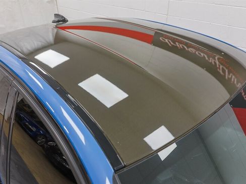 Used 2016 BMW M3 RWD image 31