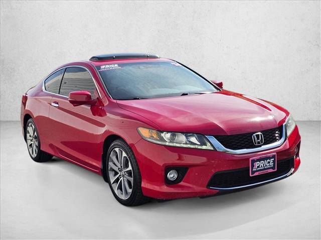 Used 2014 Honda Accord EX-L image 3