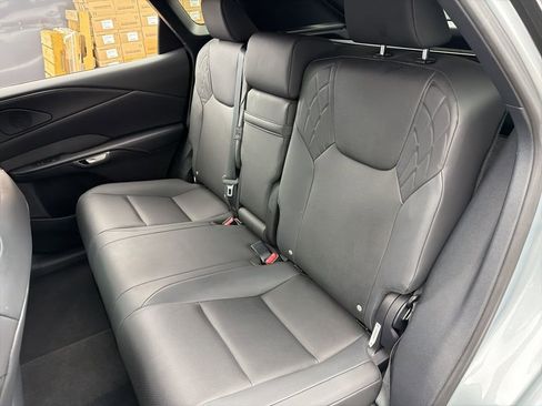 Used 2025 Lexus RX 350 Premium image 20