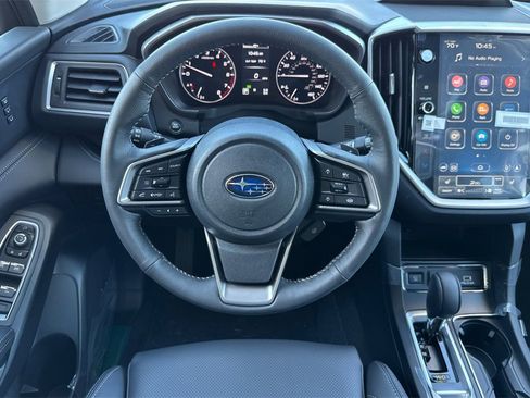 New 2026 Subaru Ascent Limited image 18