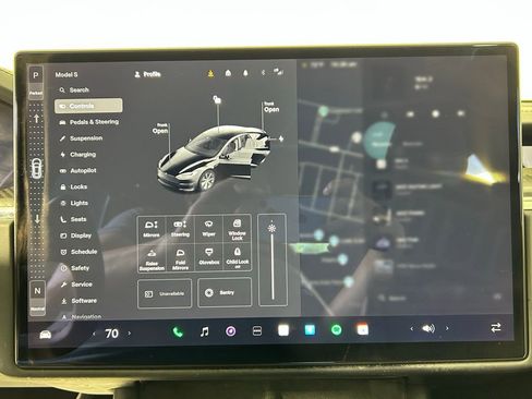 Used 2021 Tesla Model S Plaid image 22