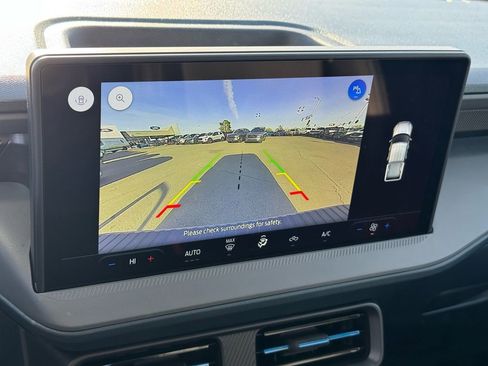 New 2026 Ford Maverick Lobo image 13