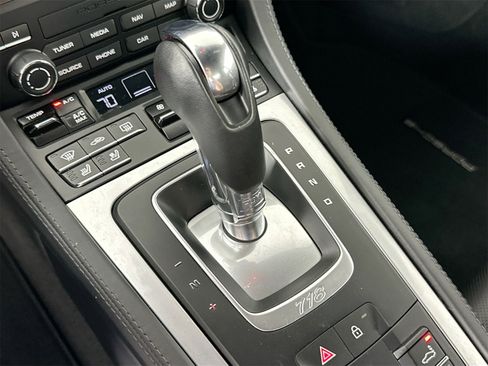 Certified 2025 Porsche 718 Cayman GT4 image 31