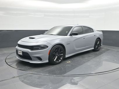 Used 2021 Dodge Charger R/T w/ Performance Handling Group