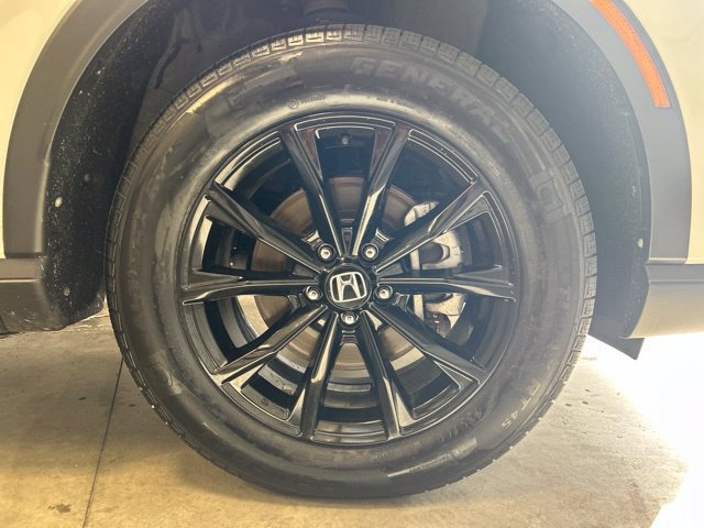 Certified 2023 Honda CR-V Sport image 12
