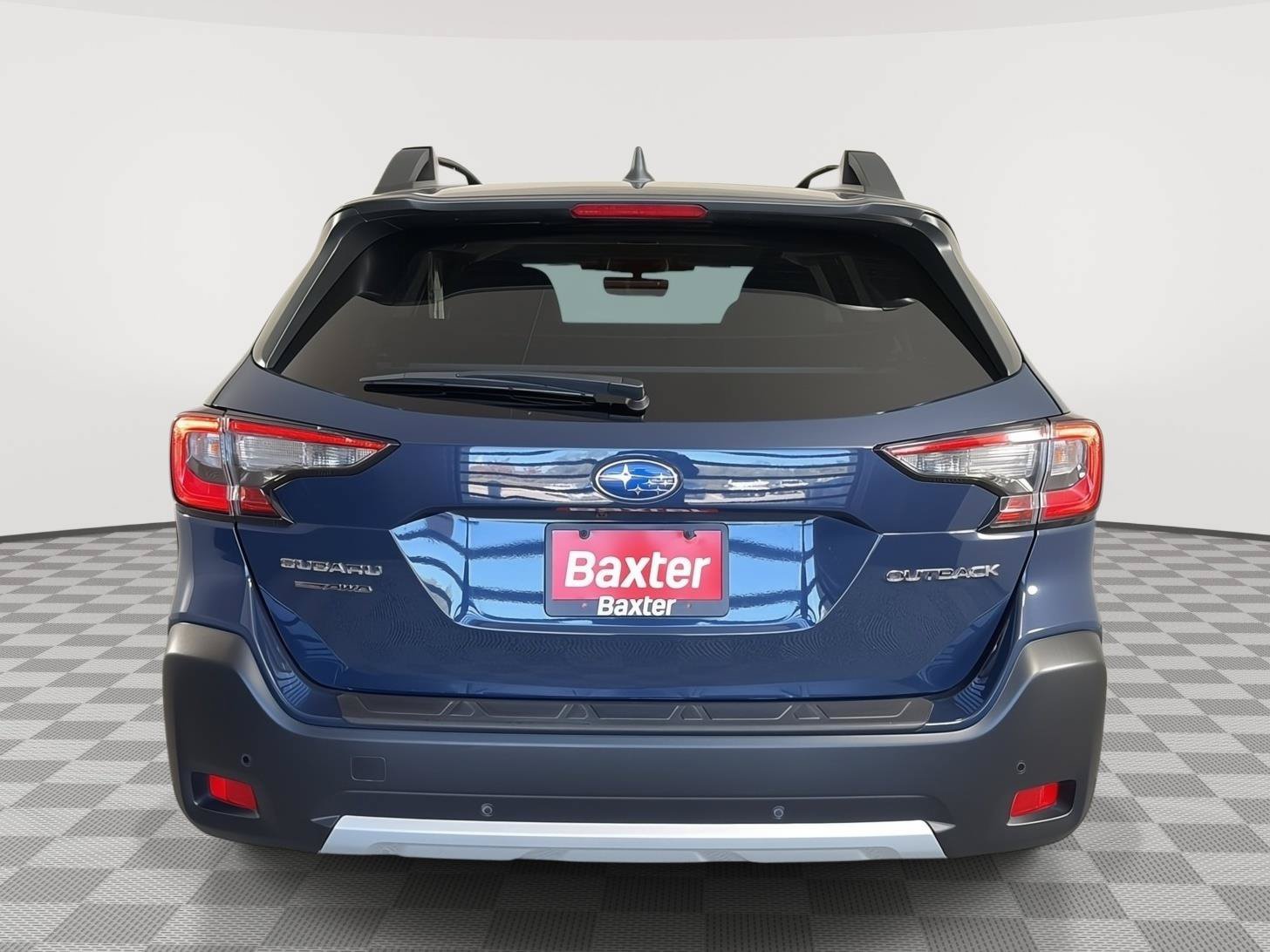 Certified 2024 Subaru Outback Limited AWD/4WD image 20