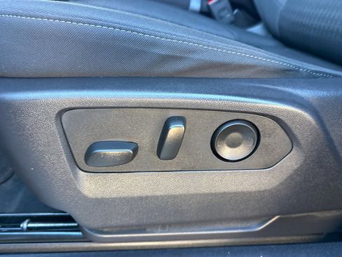 Used 2025 GMC Sierra 1500 Elevation w/ X31 Off-Road Package image 14