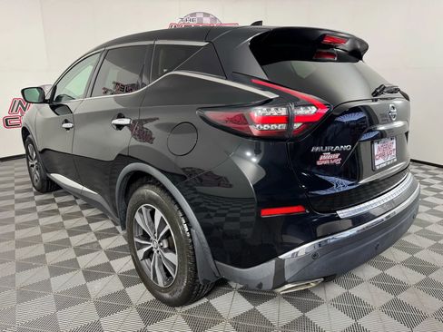 Used 2020 Nissan Murano S w/ Technology Package image 25