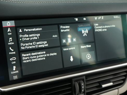 Used 2019 Porsche Cayenne Turbo AWD/4WD image 56