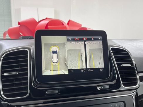 Used 2019 Mercedes-Benz GLE 43 AMG 4MATIC image 24