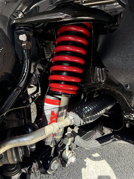 Used 2020 Toyota Tundra TRD Pro AWD/4WD image 56