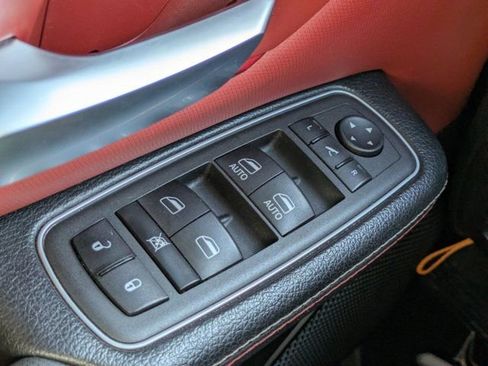 Used 2022 RAM 1500 Rebel w/ Rebel Level 1 Equipment Group image 20