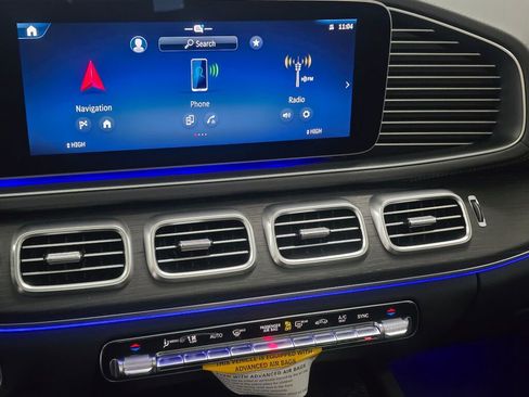 New 2026 Mercedes-Benz GLE 350 4MATIC image 14