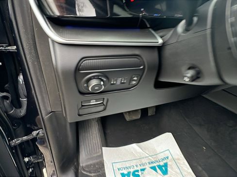 Used 2025 Jeep Grand Wagoneer Series II Obsidian w/ Quick Order Packagew 28T image 31