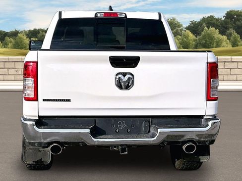 Used 2023 RAM 1500 Big Horn AWD/4WD image 4