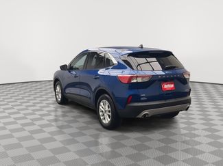 Certified 2022 Ford Escape SE w/ Convenience Package video 2