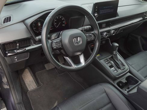 Used 2025 Honda CR-V EX-L image 9