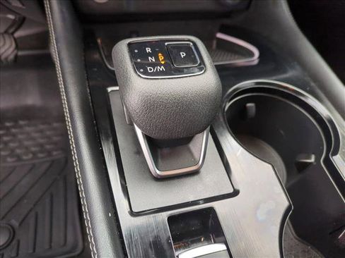 Used 2021 Nissan Rogue Platinum FWD image 12